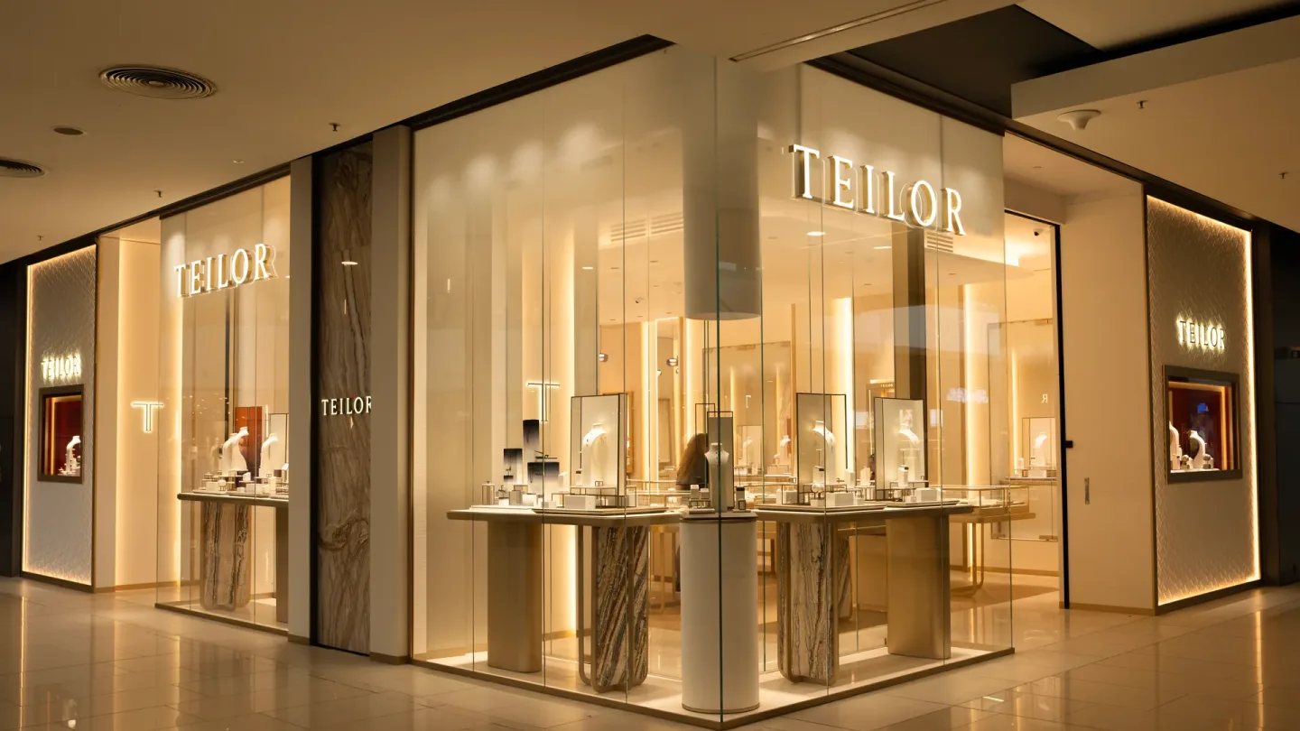 TEILOR
