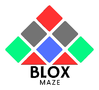 BloxMaze