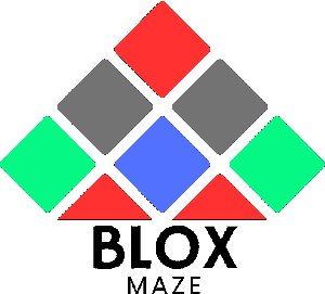 BloxMaze