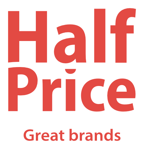 Half Price