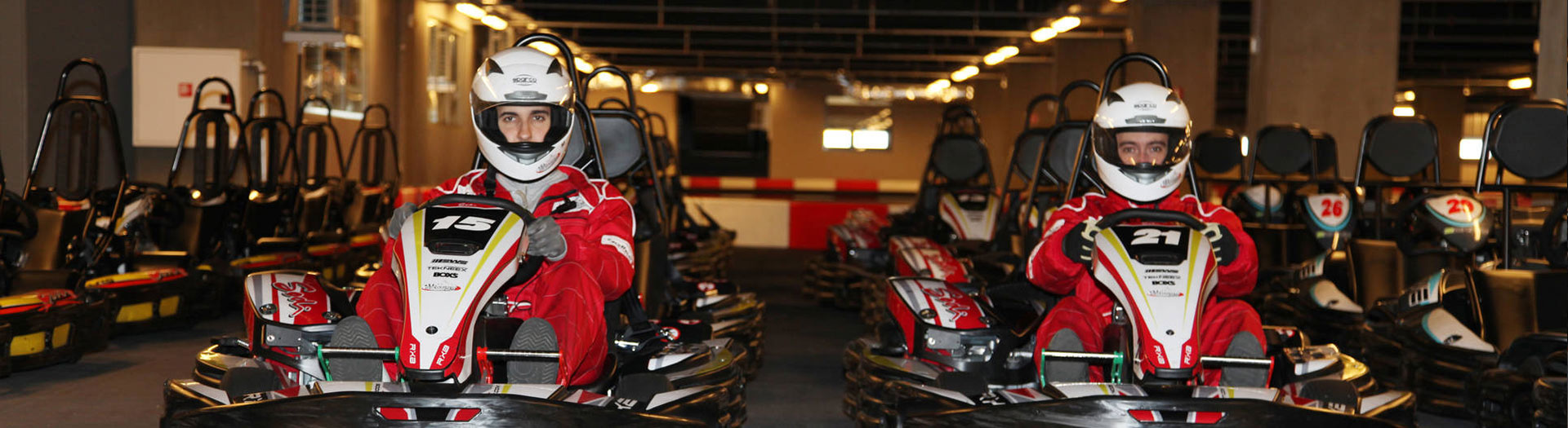 Sofia Karting Ring