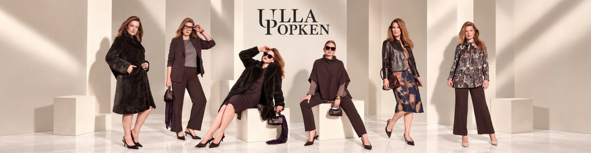 Ulla Popken
