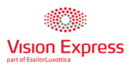 Vision Express