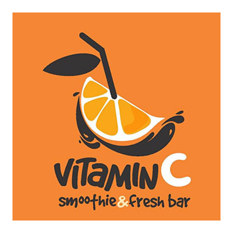 Vitamin C Fresh Bar