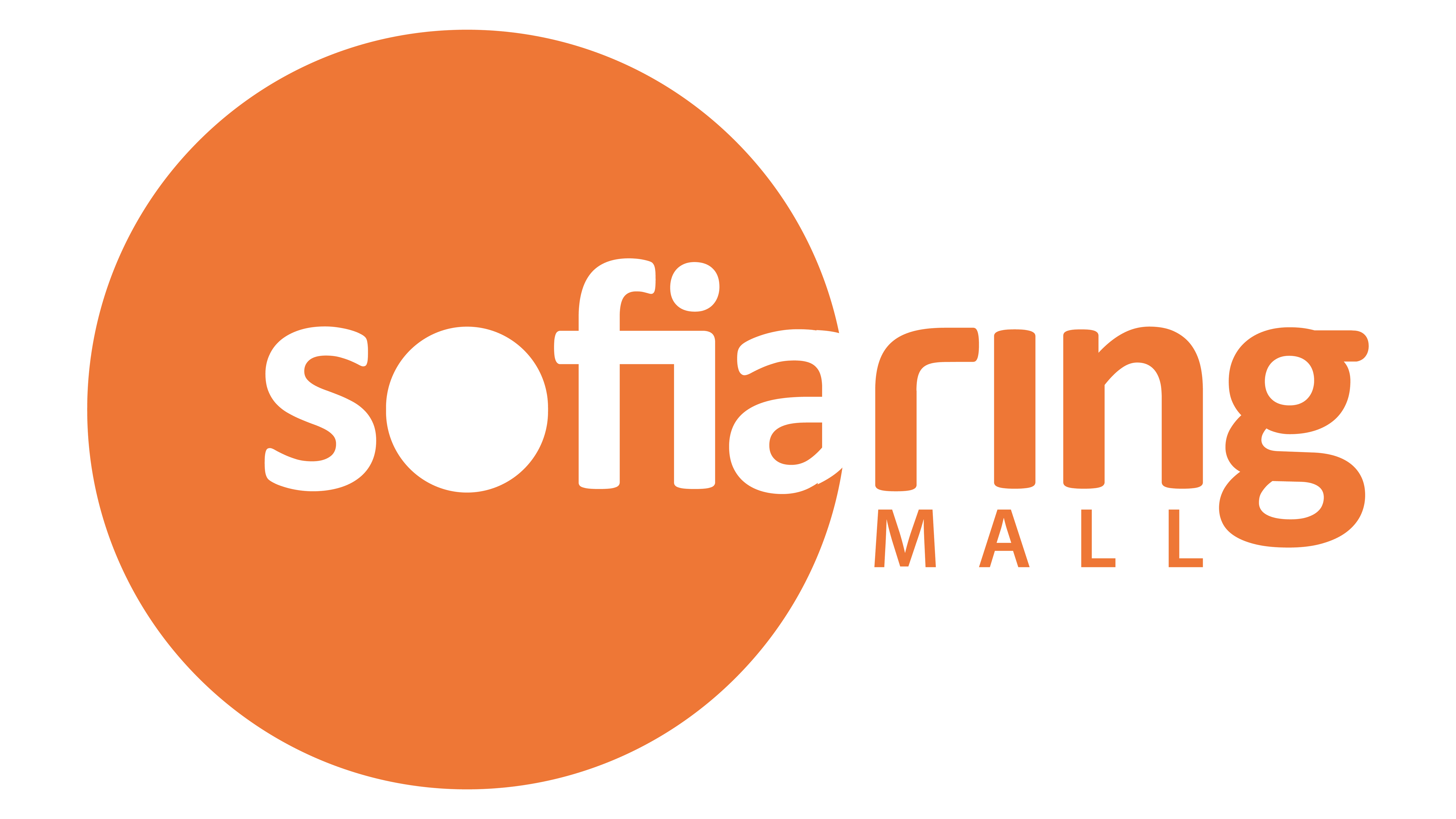 Sofia Malls Logo