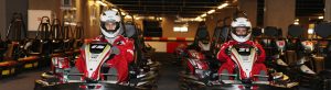 Sofia Karting Ring