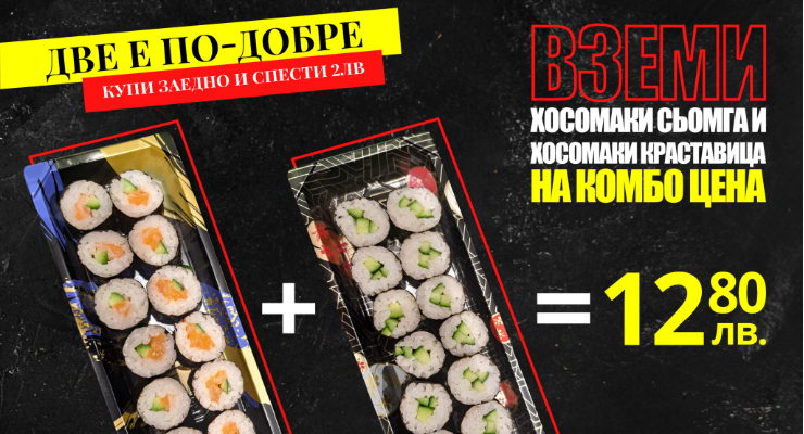 Promotions Slider