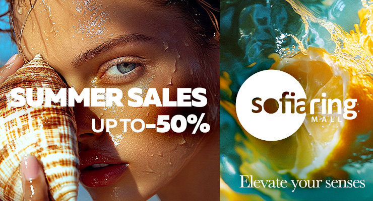 Promotions Slider
