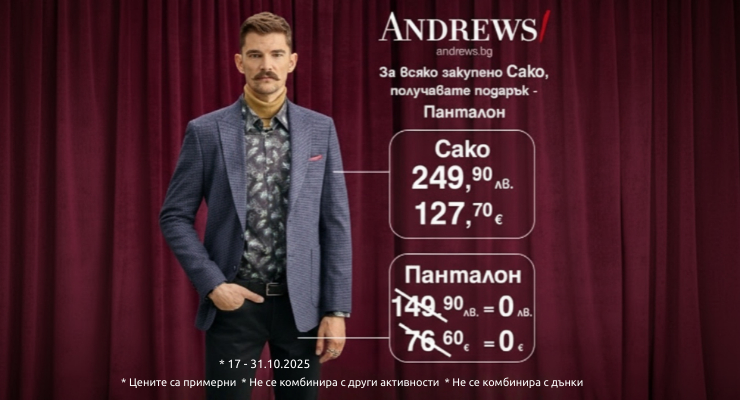 Promotions Slider