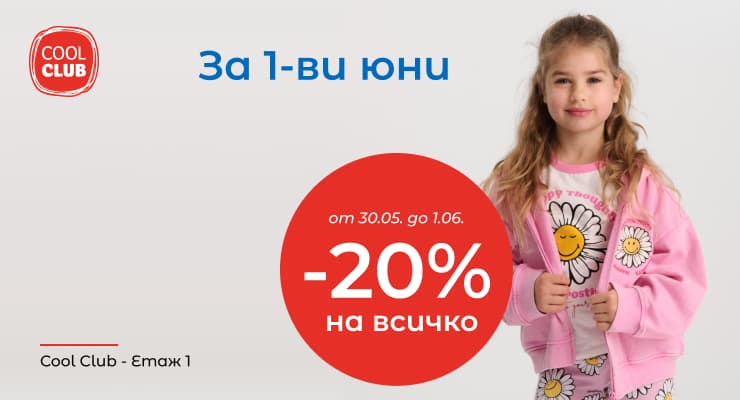 Promotions Slider