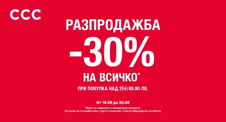 Promotions Slider