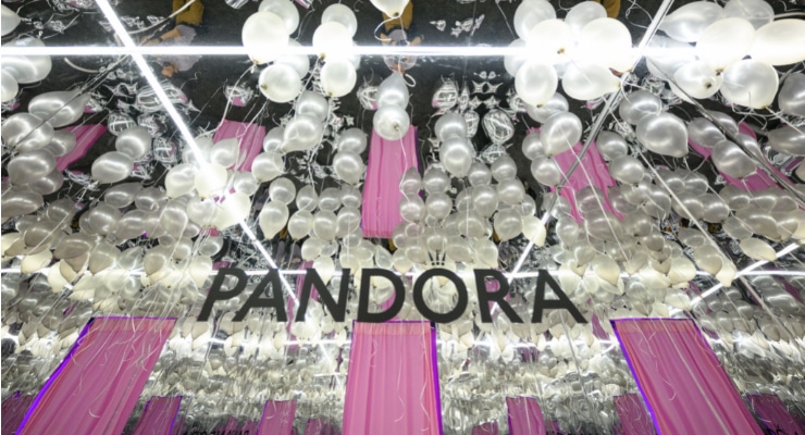 Promotions Slider