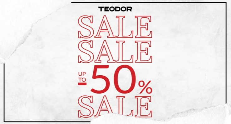 Promotions Slider