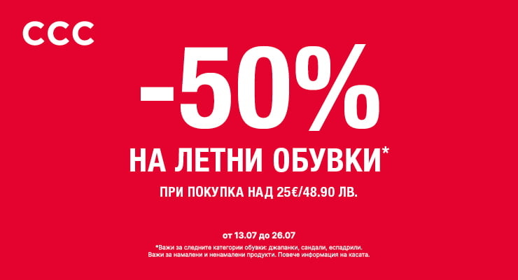 Promotions Slider