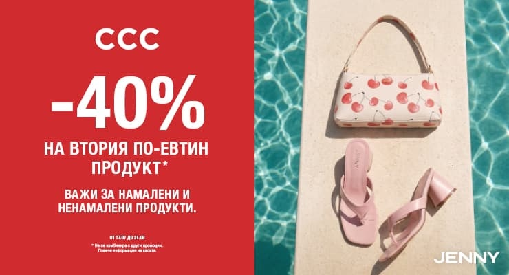 Promotions Slider