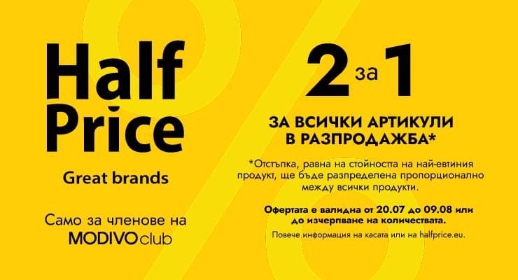 Promotions Slider