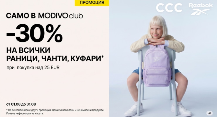 Promotions Slider
