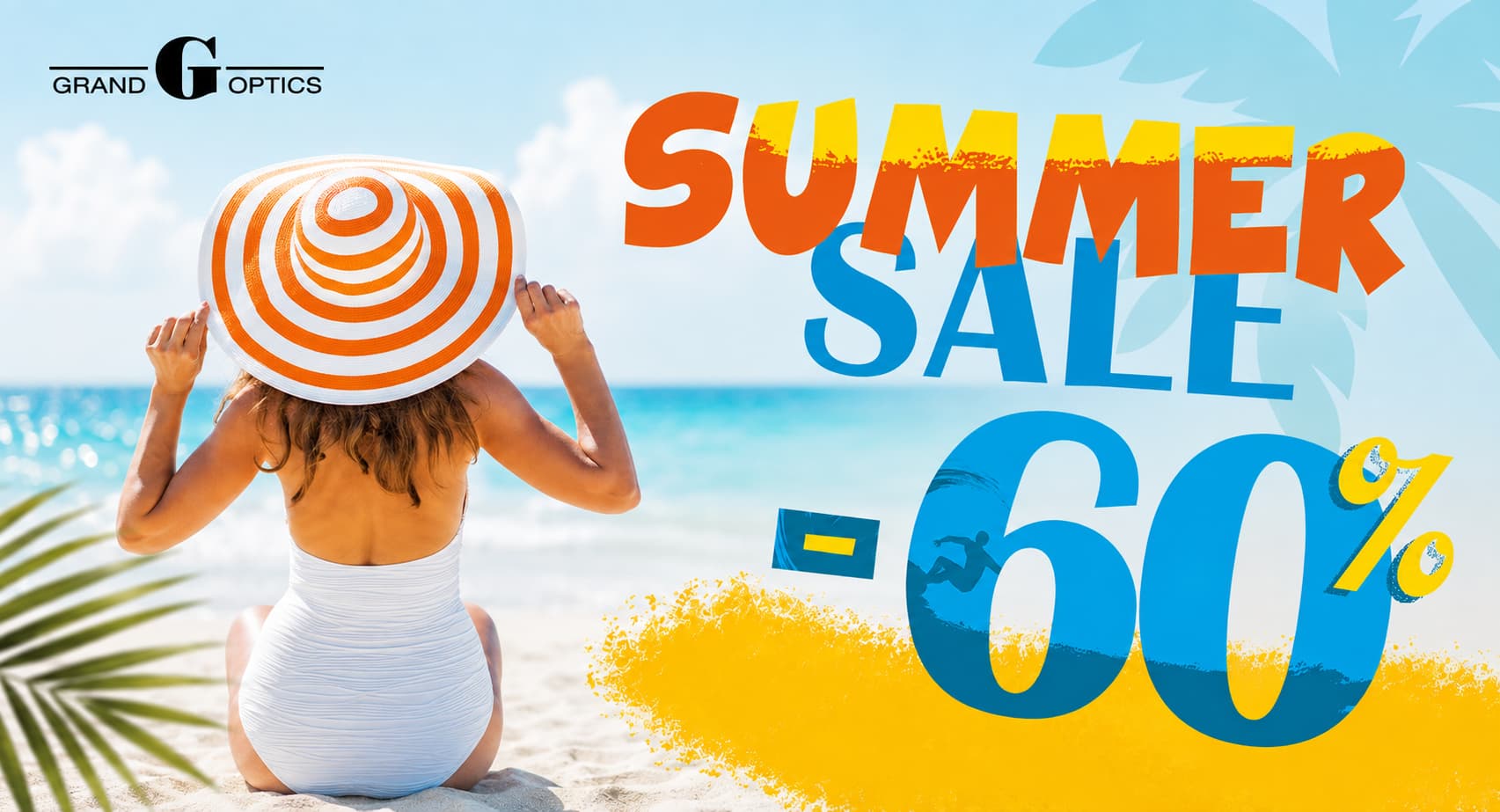Promotions Slider